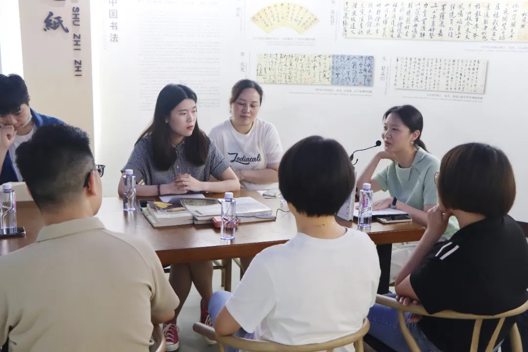 阅读经典好书，争当时代工匠——betway西汉姆联官网建设职工书屋并开展主题阅读分享活动