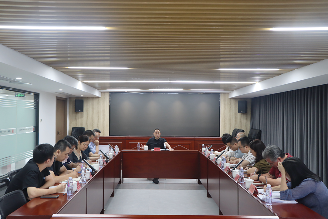 2026年秋季教材教辅印制工作现场会在betway西汉姆联官网召开